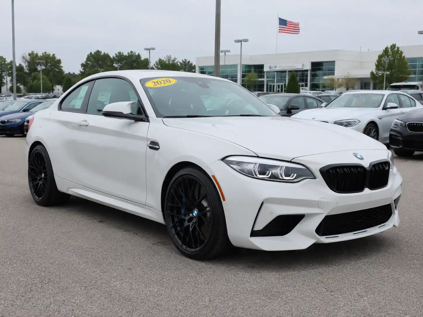 BMW M2 2020 for sale